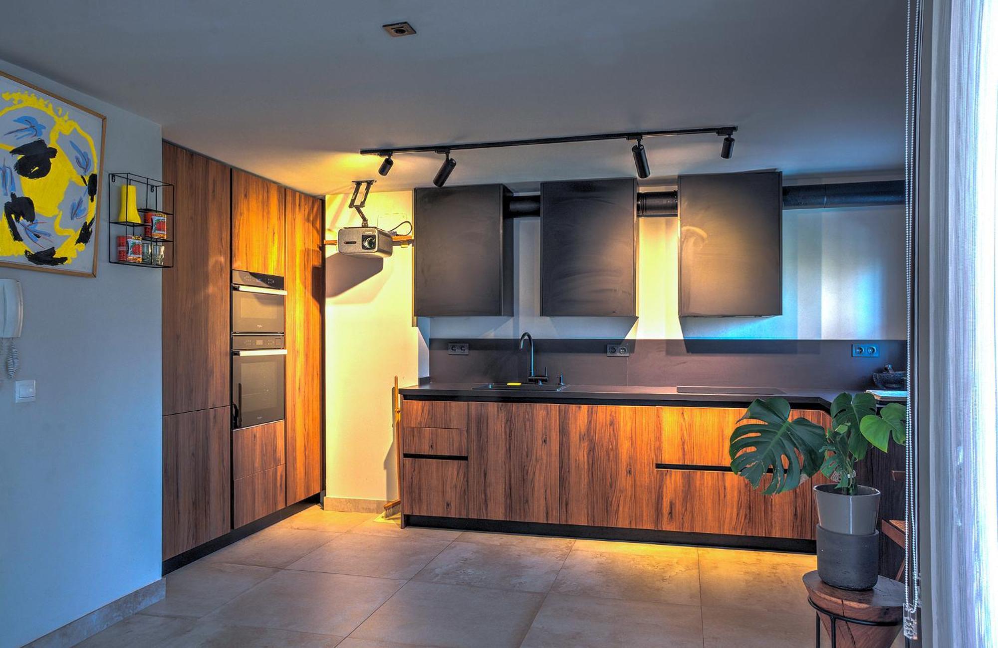 Fantastico Duplex Resolana Appartement *