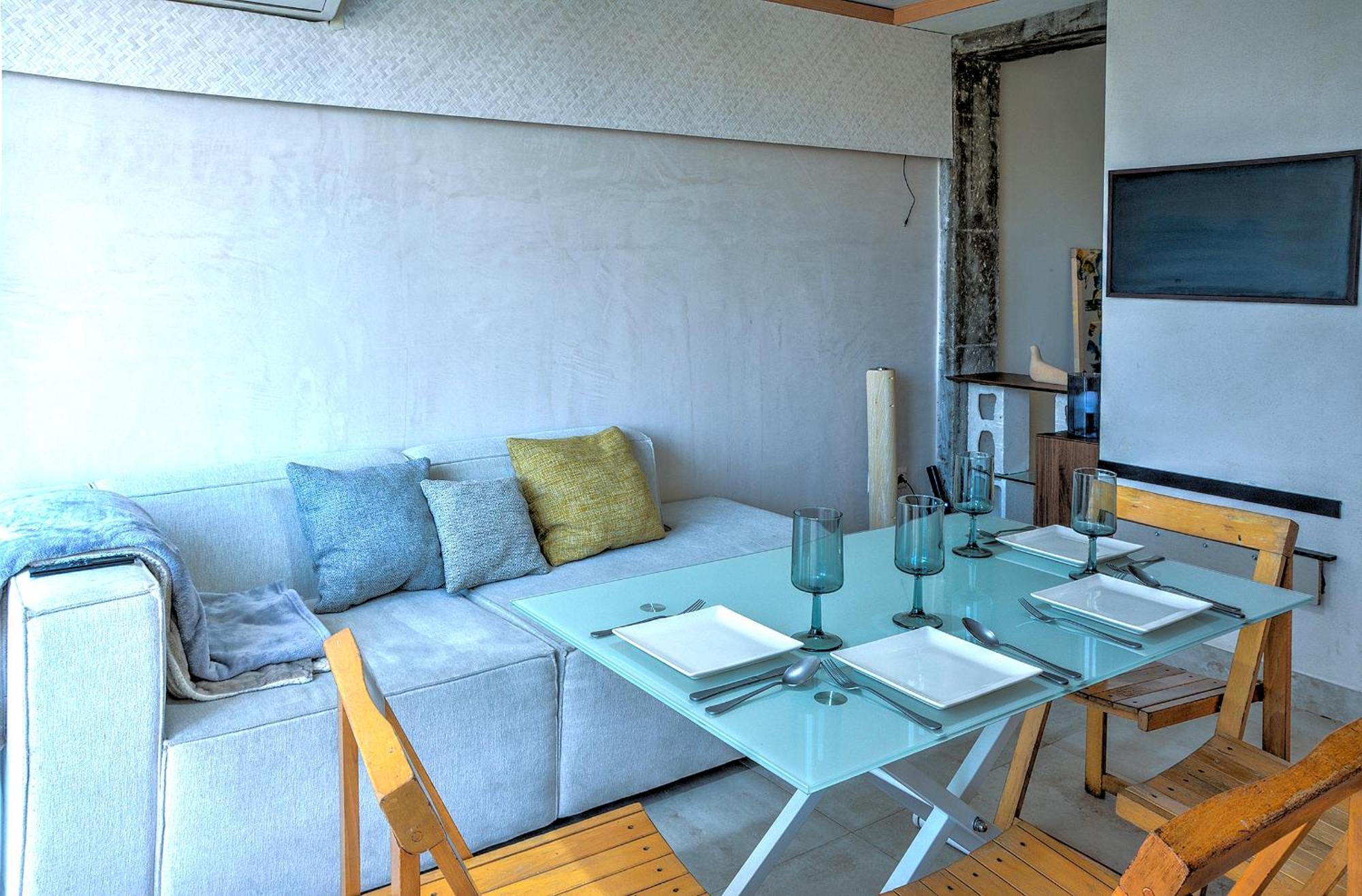 Appartement Fantastico Duplex Resolana Séville