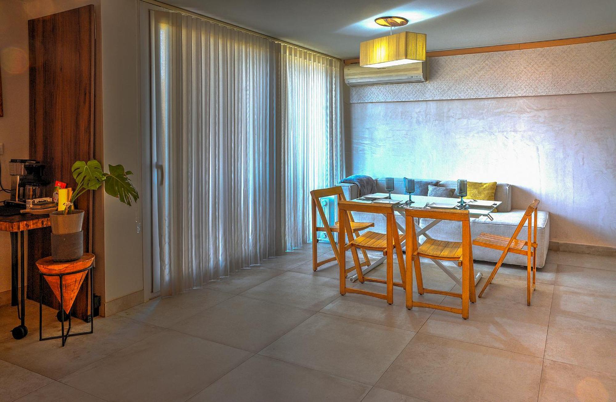 Fantastico Duplex Resolana Séville